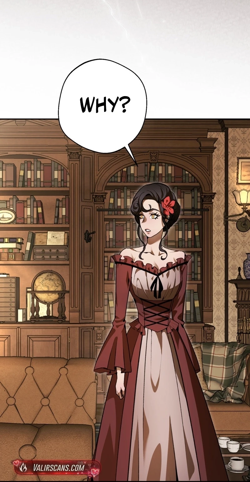 Between the Devil and the Deep Sea Chapter 29 page 77 - 