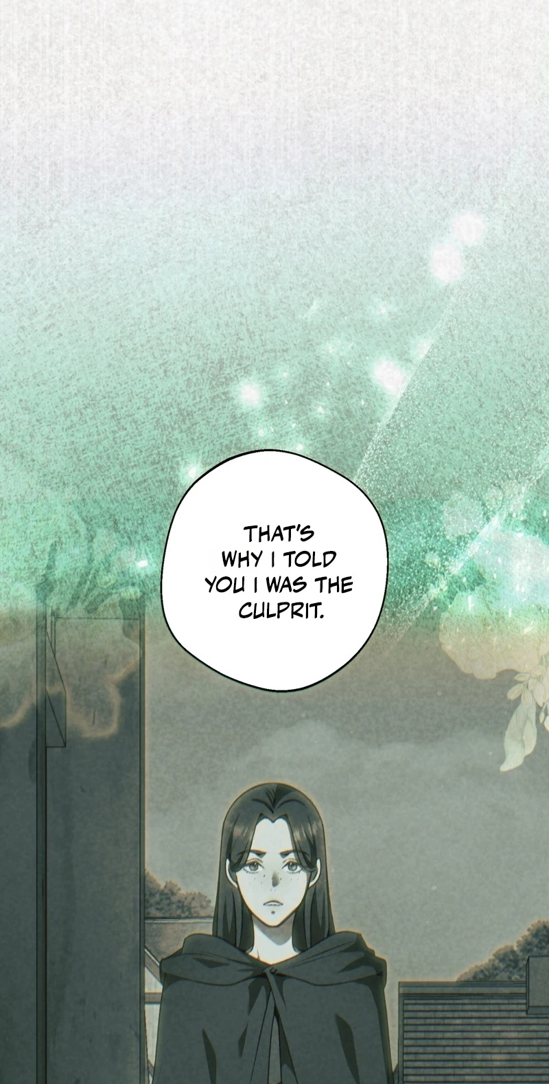 Between the Devil and the Deep Sea Chapter 29 page 9 - 