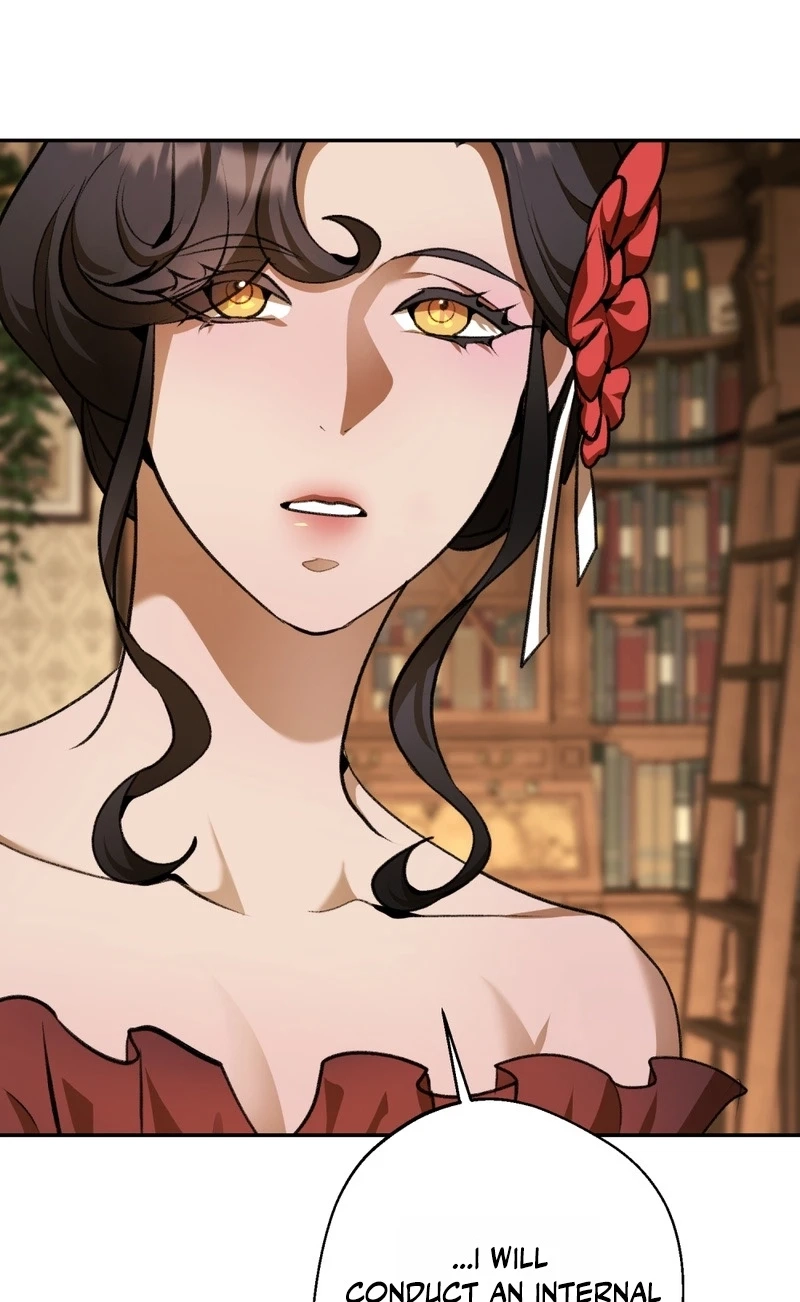 Between the Devil and the Deep Sea Chapter 29 page 85 - 