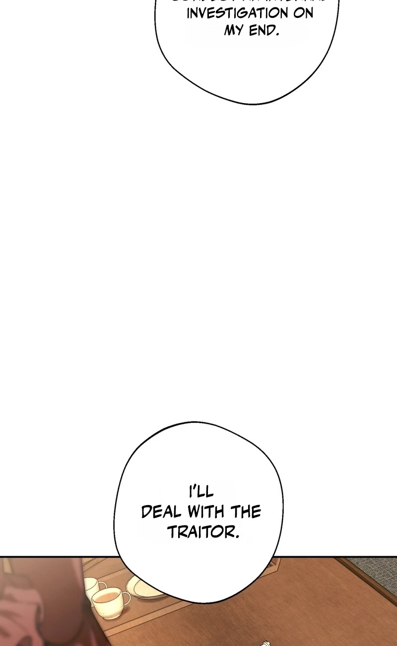 Between the Devil and the Deep Sea Chapter 29 page 86 - 