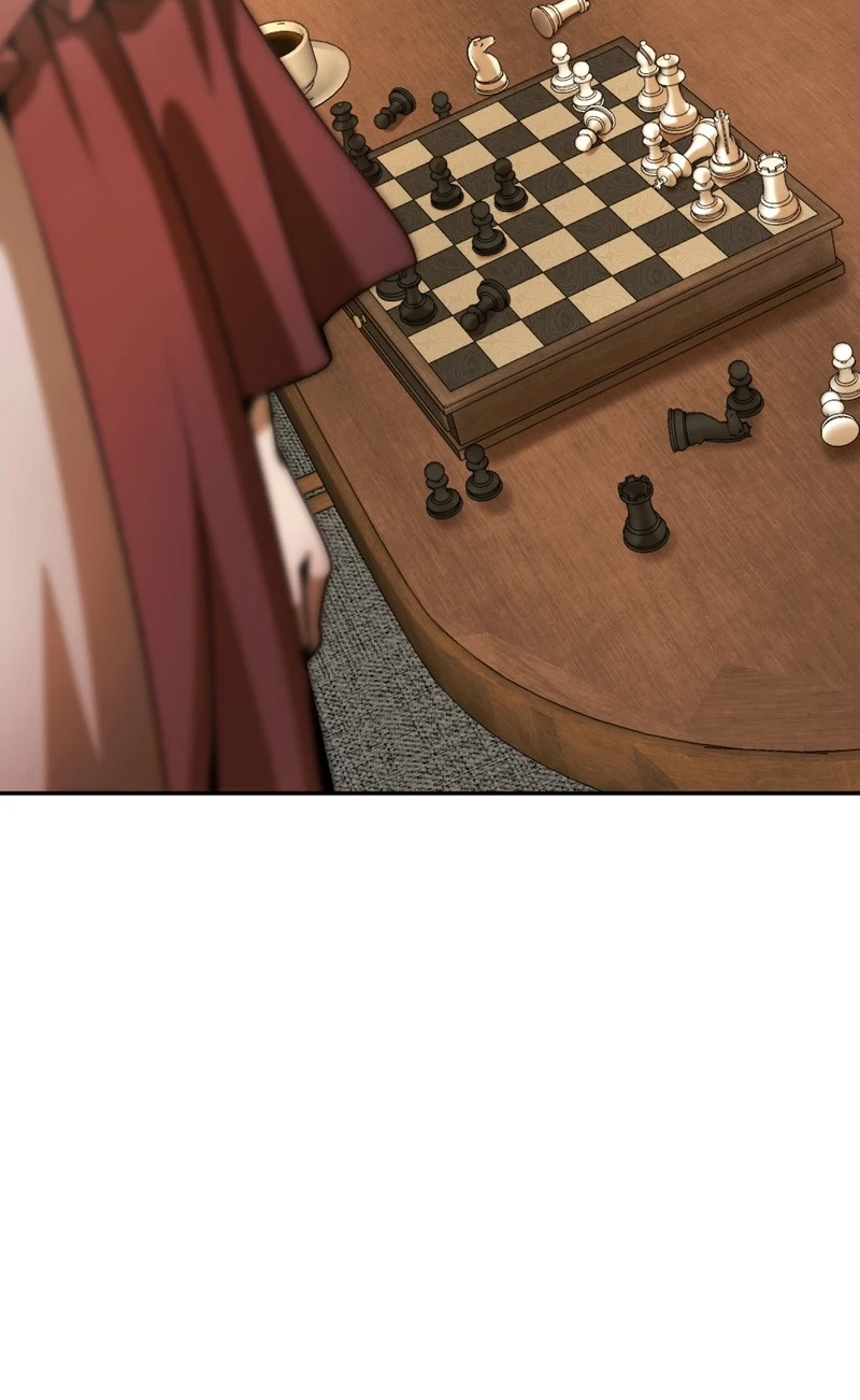 Between the Devil and the Deep Sea Chapter 29 page 87 - 
