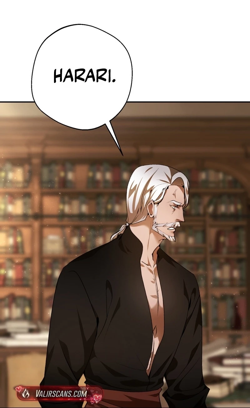 Between the Devil and the Deep Sea Chapter 29 page 88 - 