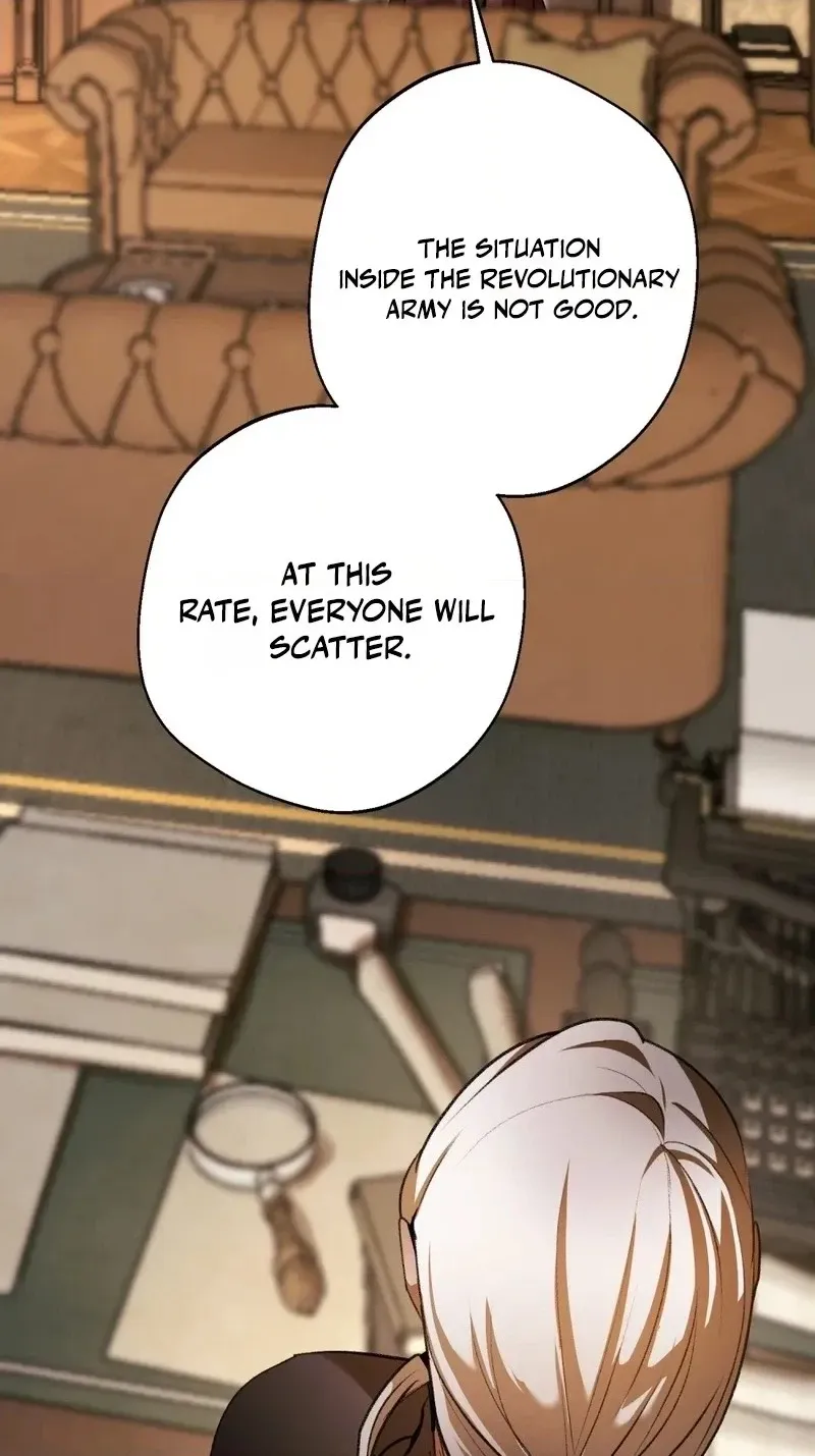Between the Devil and the Deep Sea Chapter 29 page 90 - 