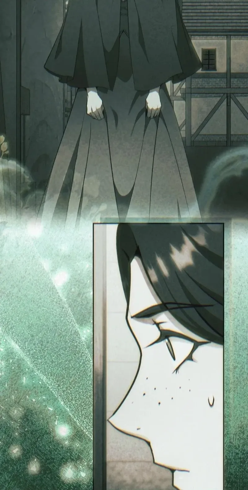 Between the Devil and the Deep Sea Chapter 29 page 10 - 
