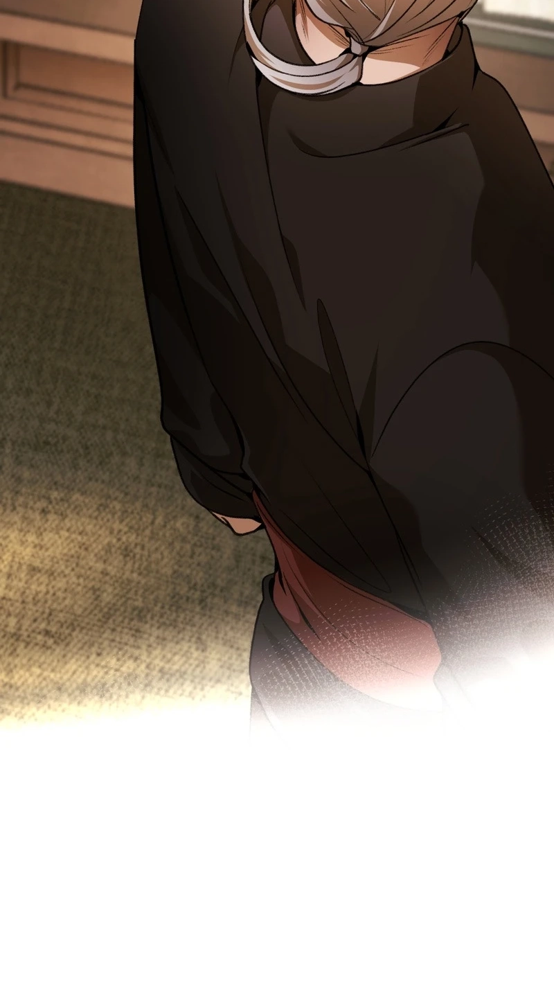 Between the Devil and the Deep Sea Chapter 29 page 91 - 
