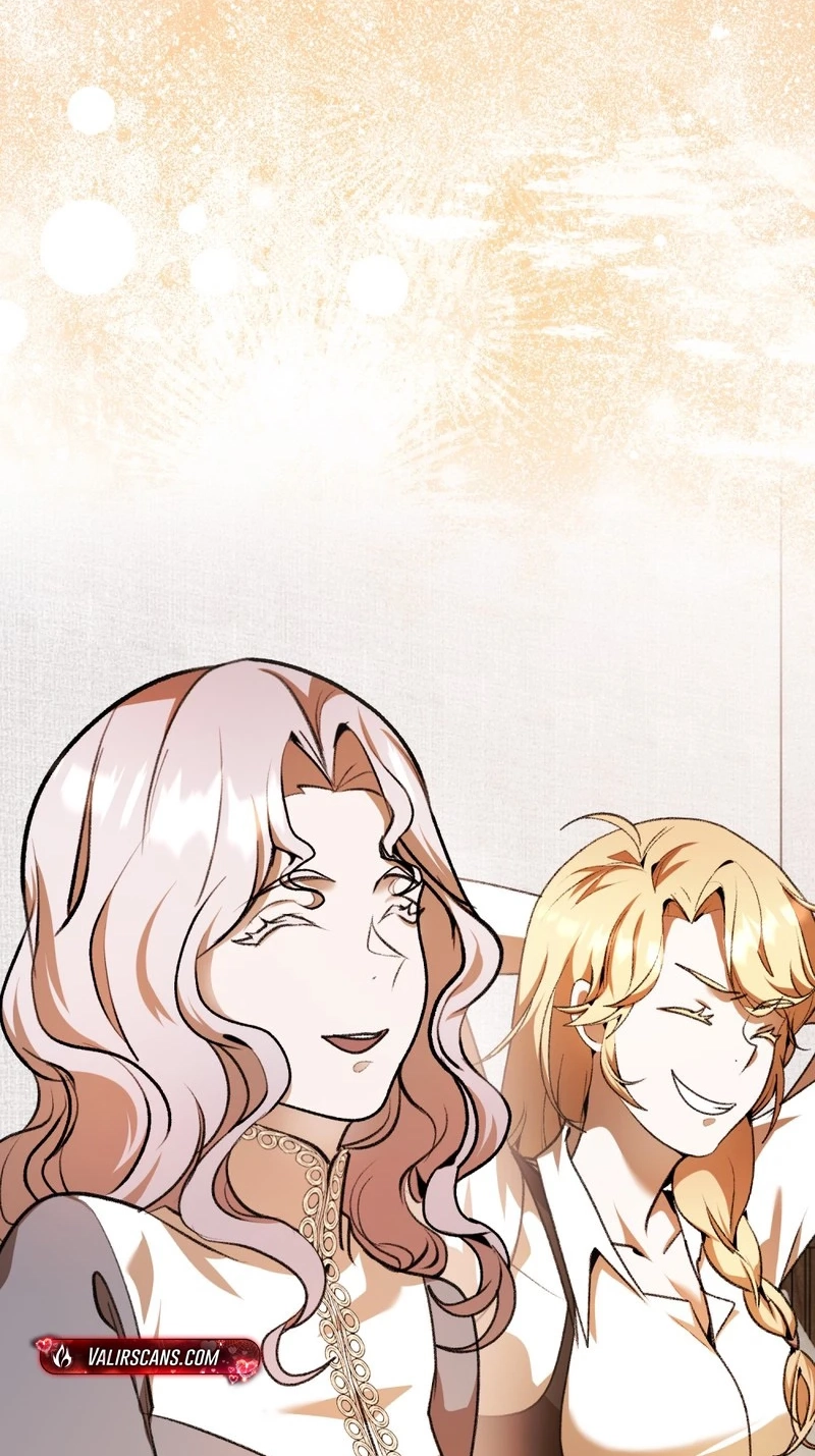 Between the Devil and the Deep Sea Chapter 30 page 104 - 