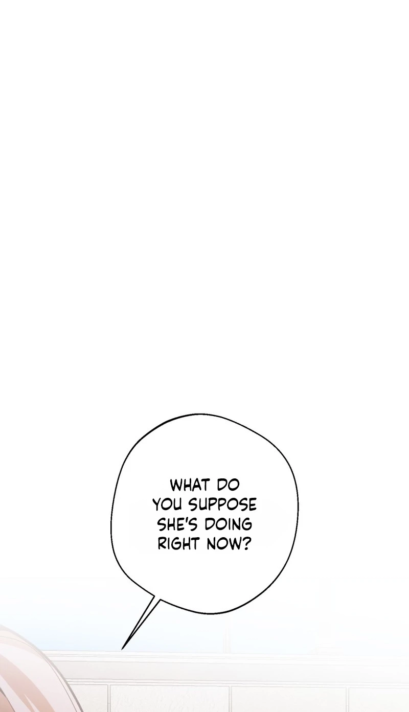 Between the Devil and the Deep Sea Chapter 30 page 109 - 