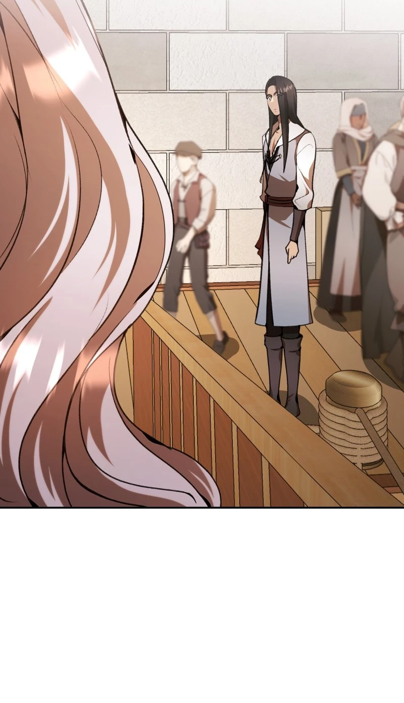 Between the Devil and the Deep Sea Chapter 30 page 110 - 