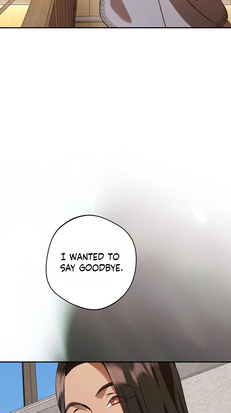 Between the Devil and the Deep Sea Chapter 30 page 112 - 