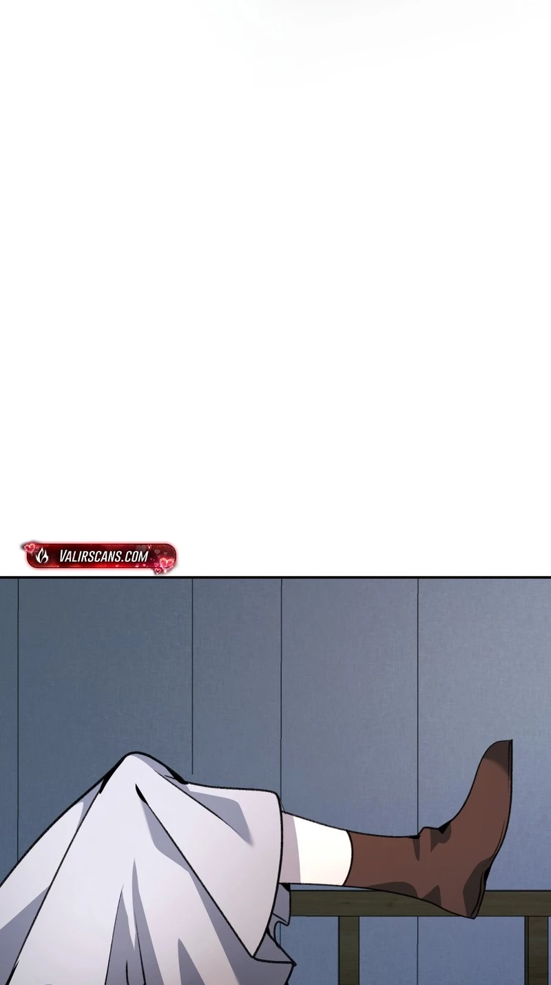 Between the Devil and the Deep Sea Chapter 30 page 115 - 