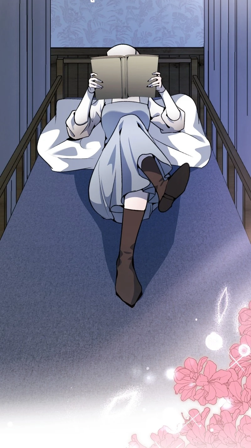 Between the Devil and the Deep Sea Chapter 30 page 117 - 