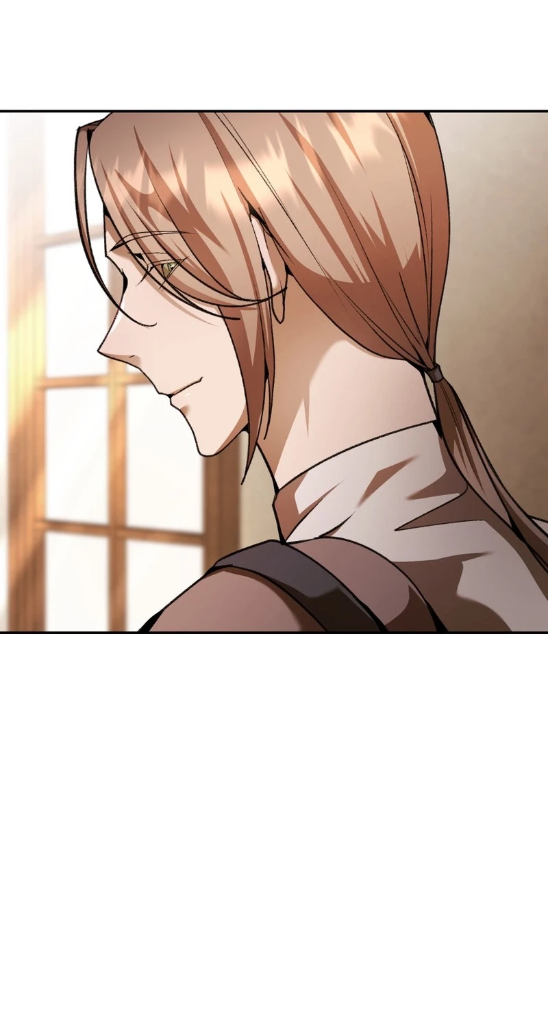Between the Devil and the Deep Sea Chapter 30 page 13 - 