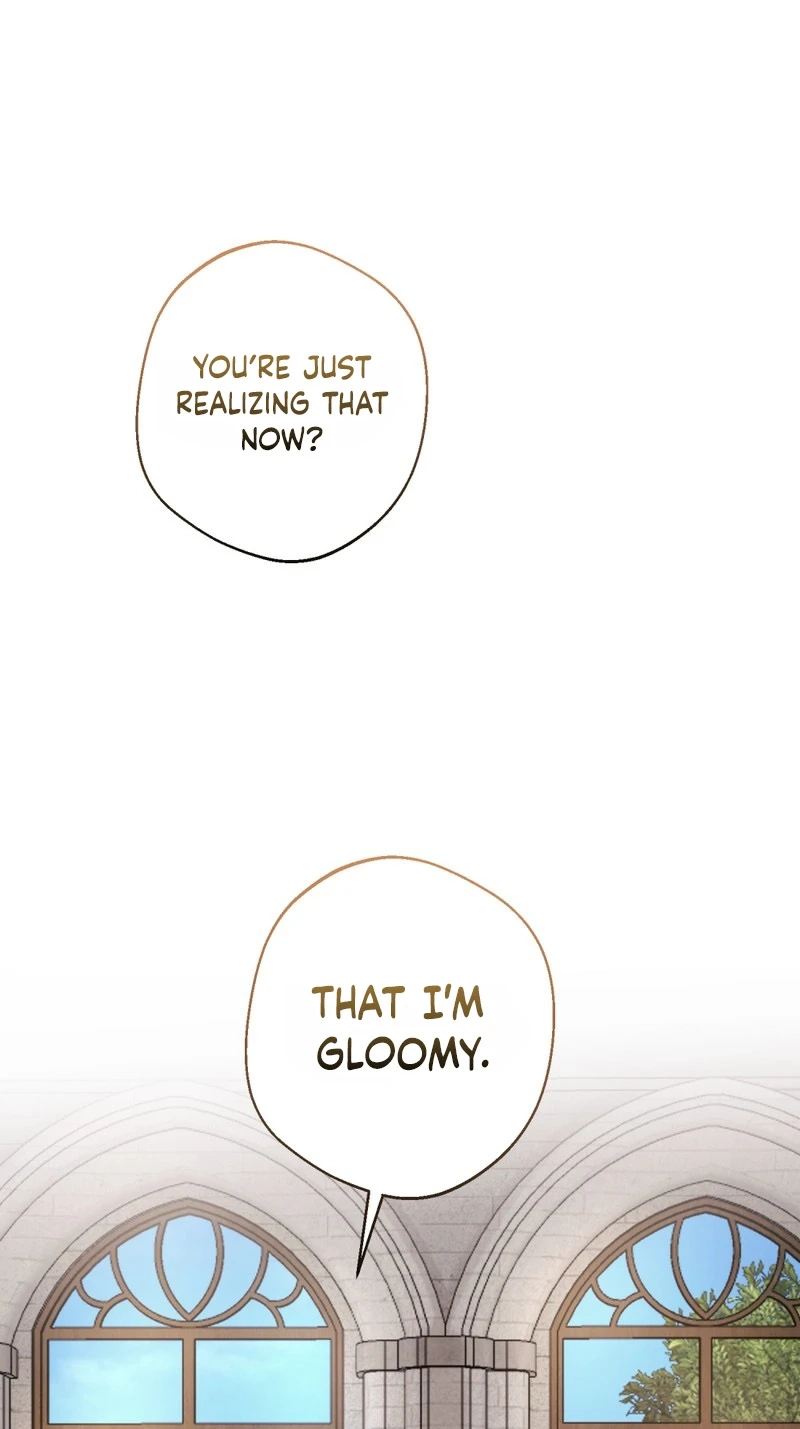 Between the Devil and the Deep Sea Chapter 30 page 14 - 