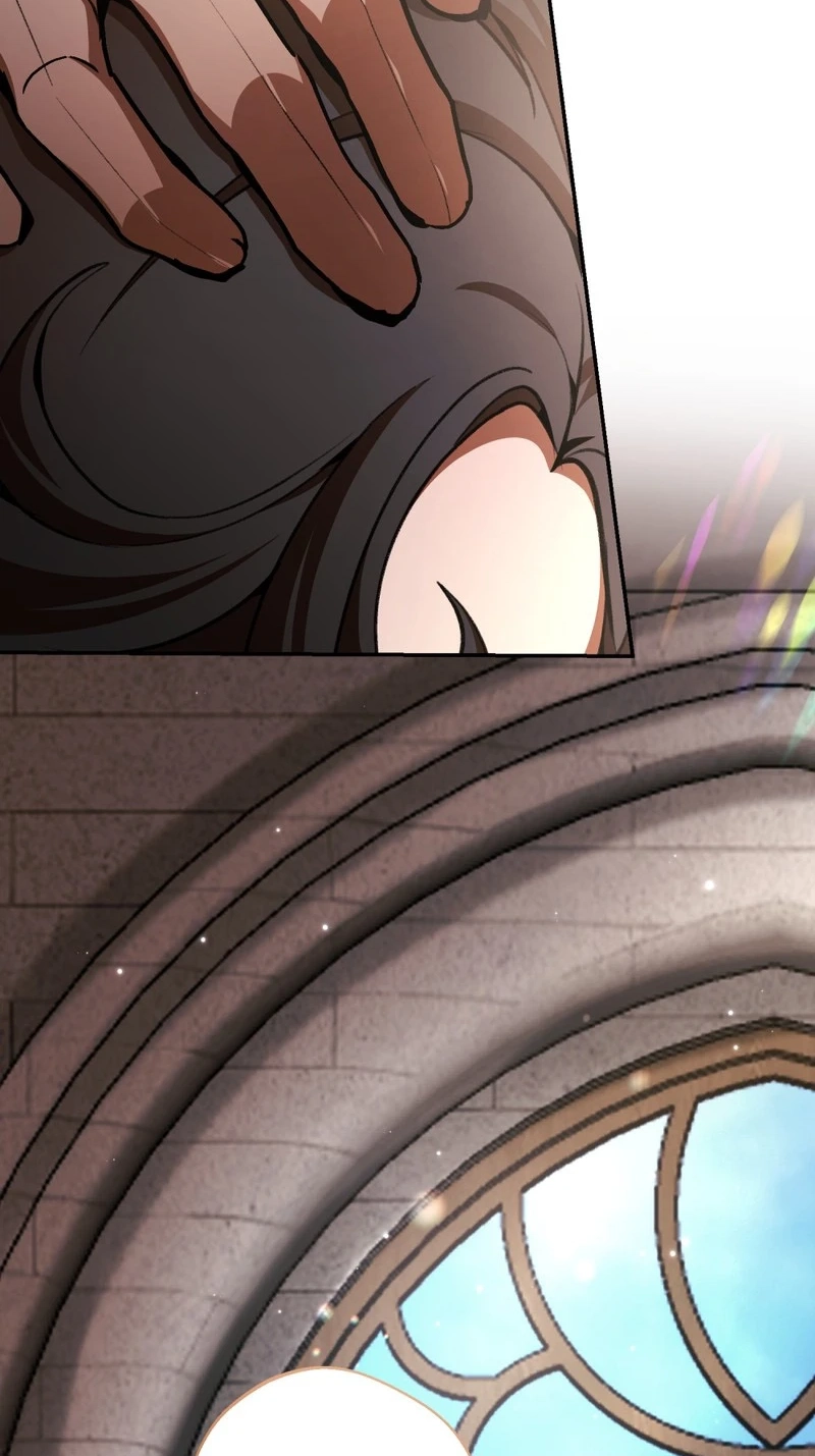 Between the Devil and the Deep Sea Chapter 30 page 17 - 