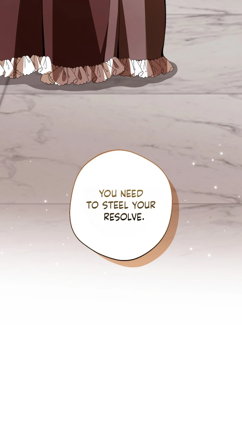 Between the Devil and the Deep Sea Chapter 30 page 20 - 