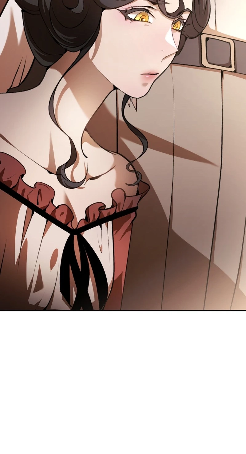 Between the Devil and the Deep Sea Chapter 30 page 22 - 