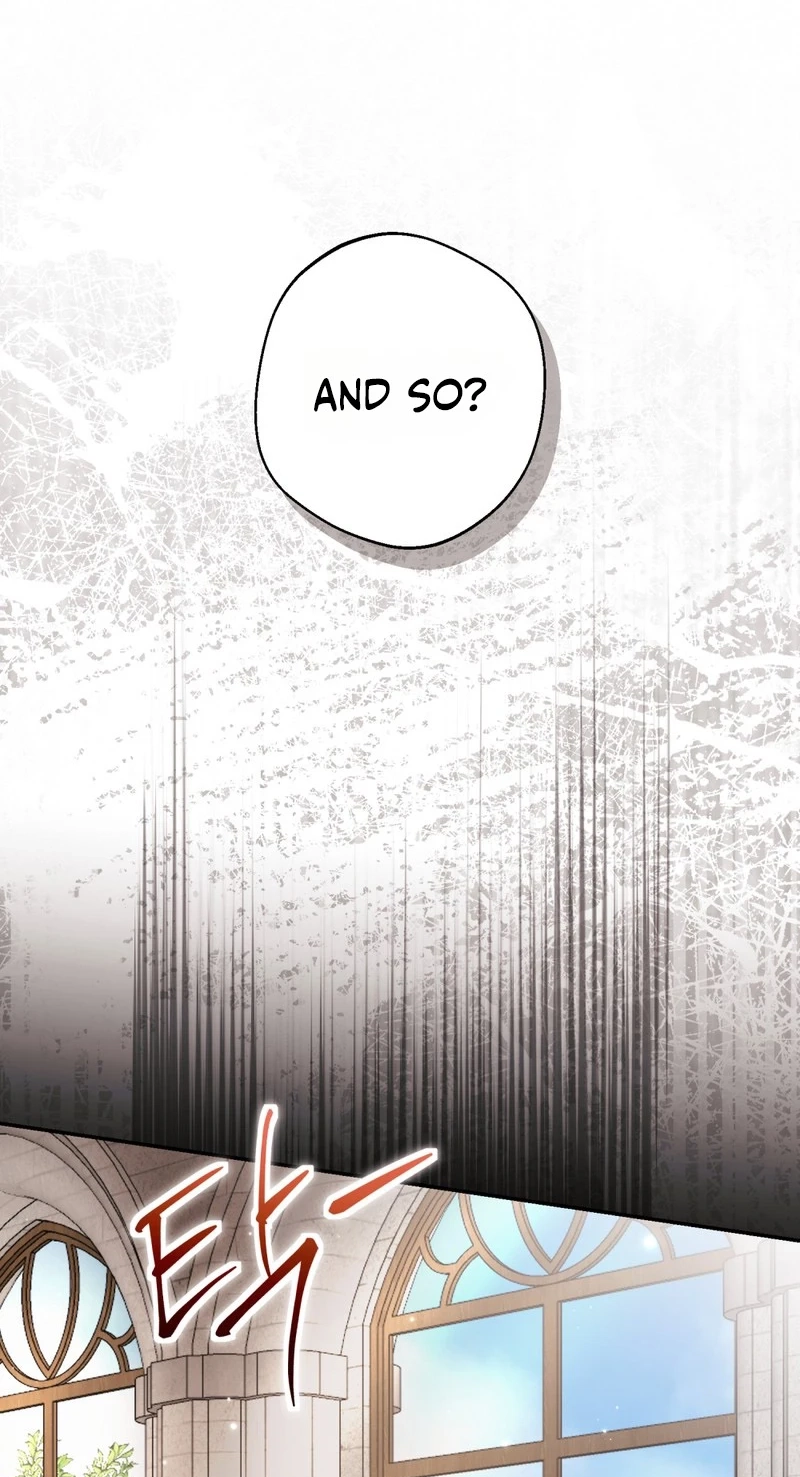 Between the Devil and the Deep Sea Chapter 30 page 25 - 