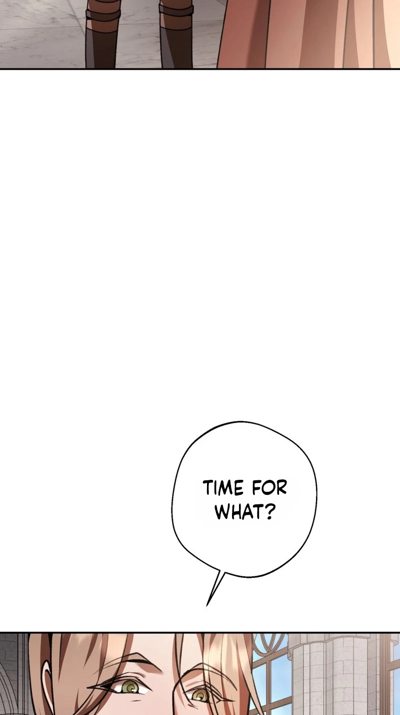Between the Devil and the Deep Sea Chapter 30 page 28 - 