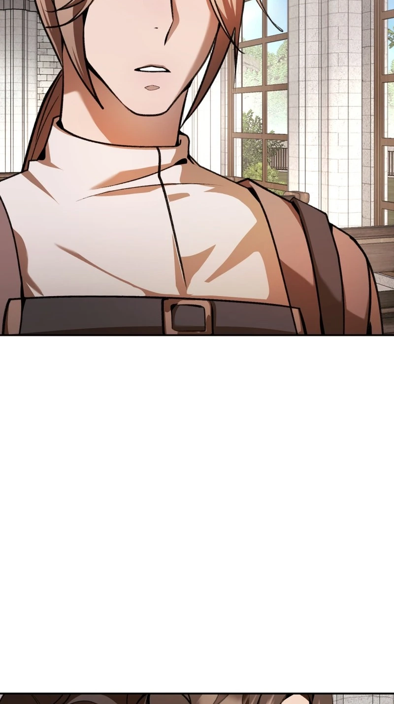 Between the Devil and the Deep Sea Chapter 30 page 29 - 