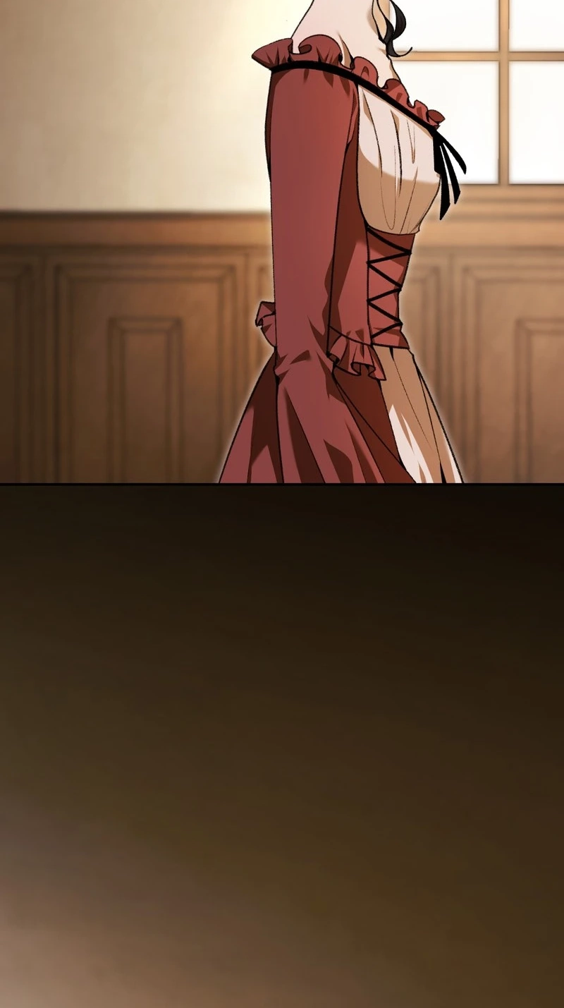 Between the Devil and the Deep Sea Chapter 30 page 4 - 