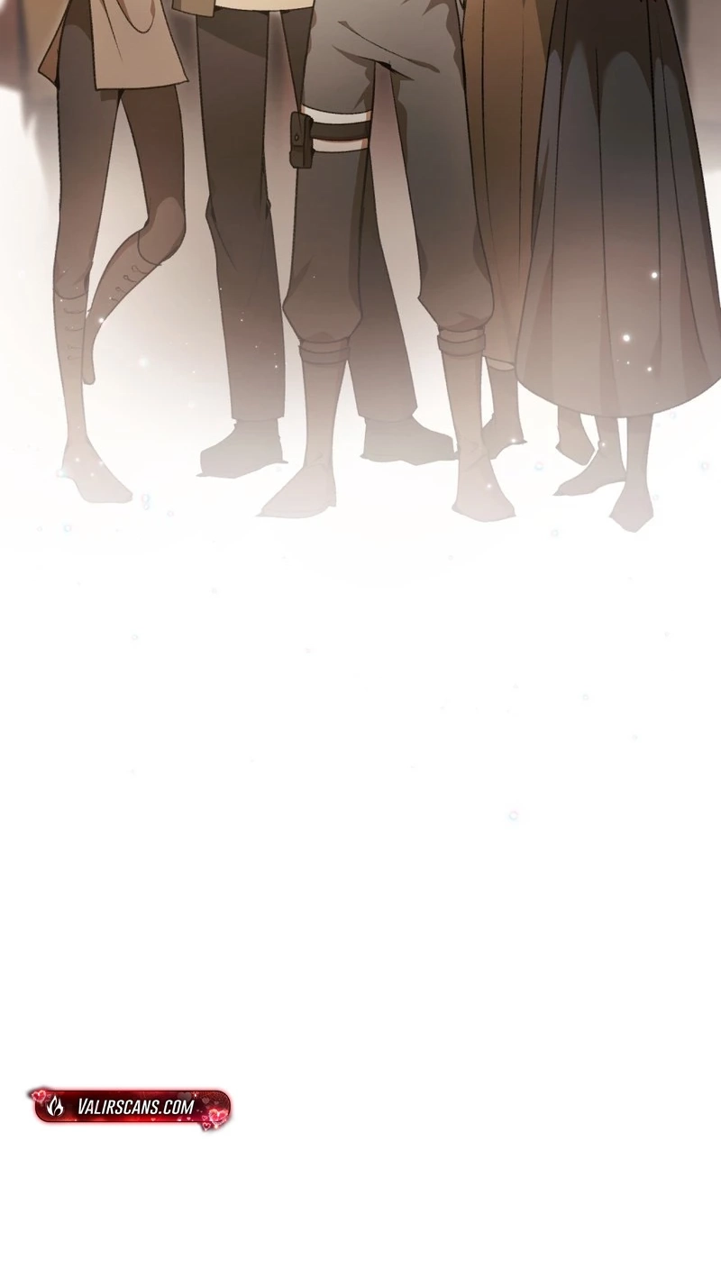 Between the Devil and the Deep Sea Chapter 30 page 32 - 
