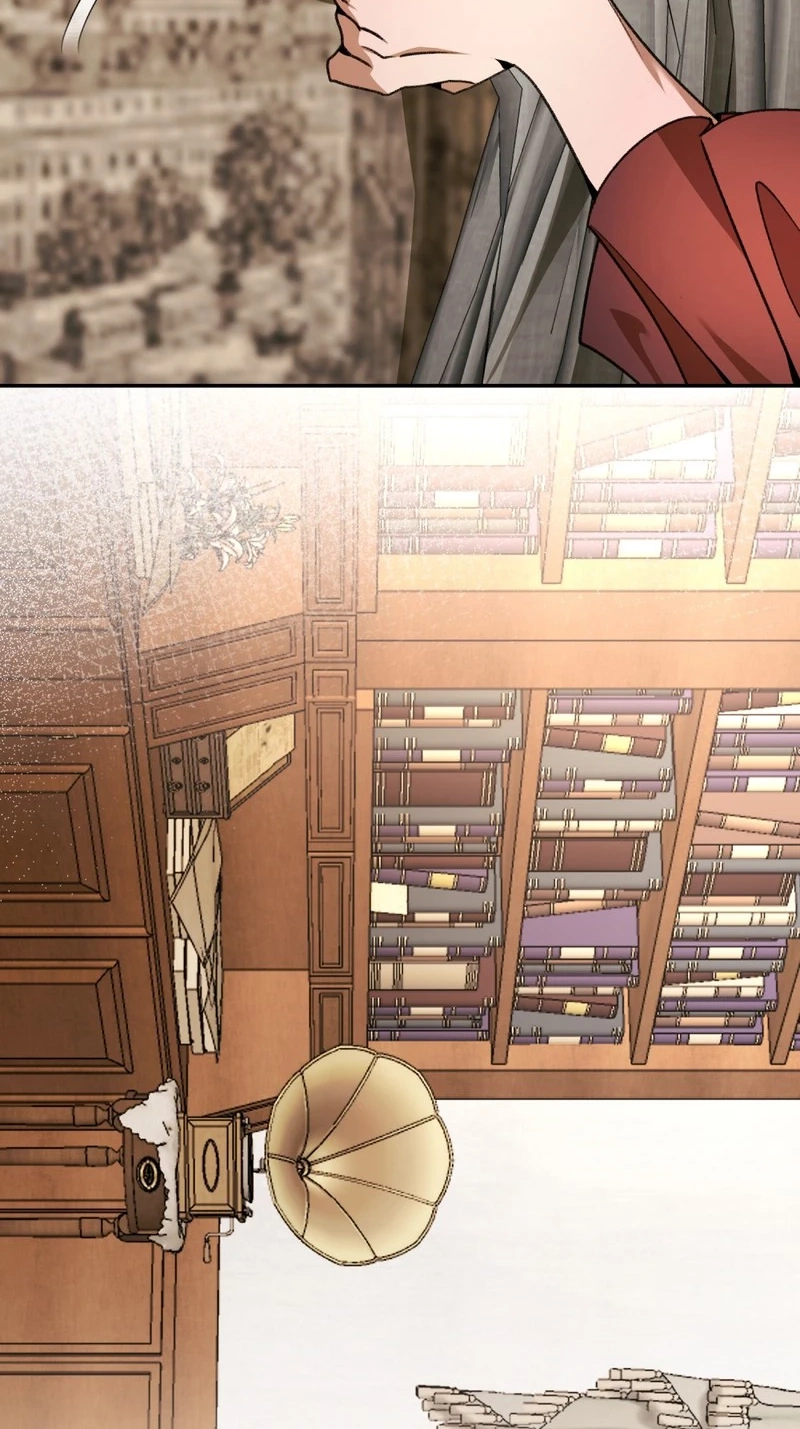 Between the Devil and the Deep Sea Chapter 30 page 43 - 