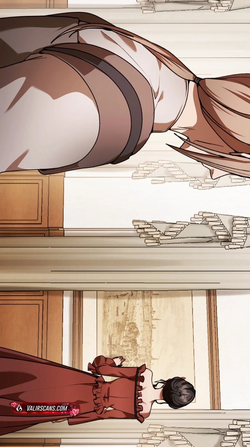 Between the Devil and the Deep Sea Chapter 30 page 44 - 