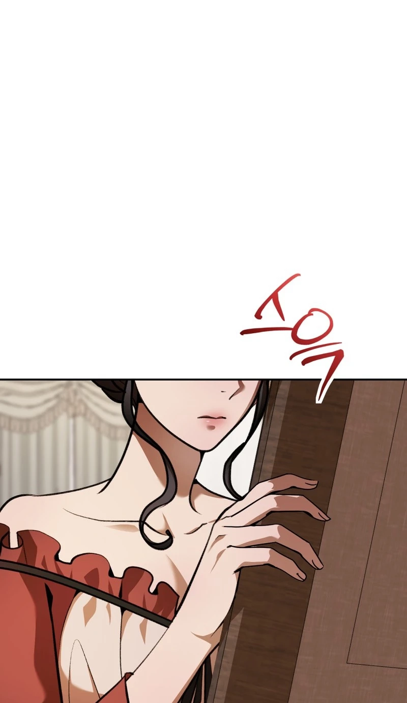 Between the Devil and the Deep Sea Chapter 30 page 46 - 