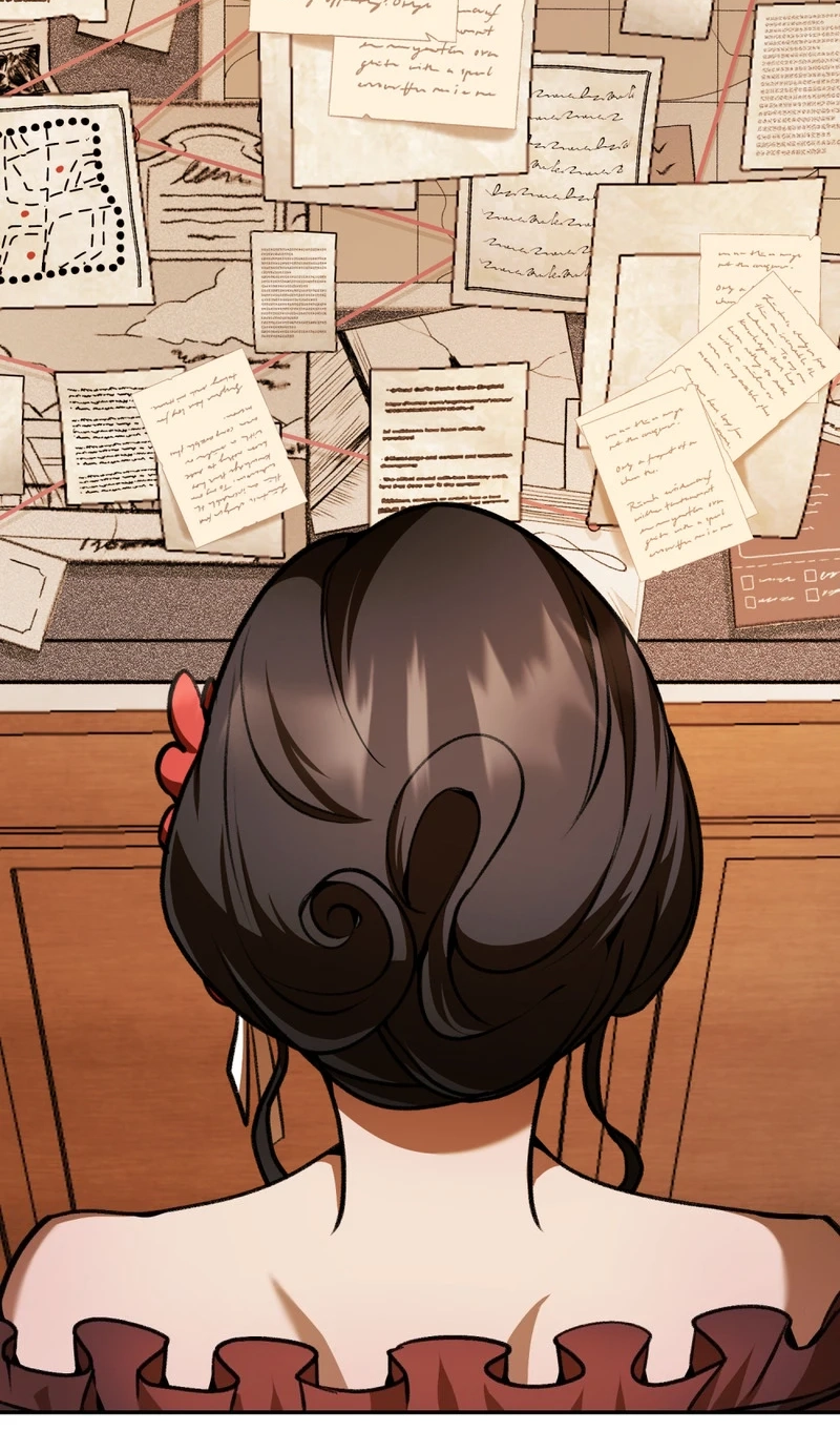 Between the Devil and the Deep Sea Chapter 30 page 48 - 