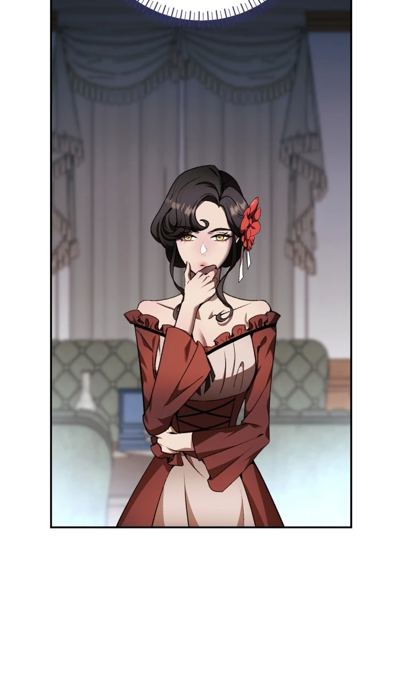 Between the Devil and the Deep Sea Chapter 30 page 50 - 