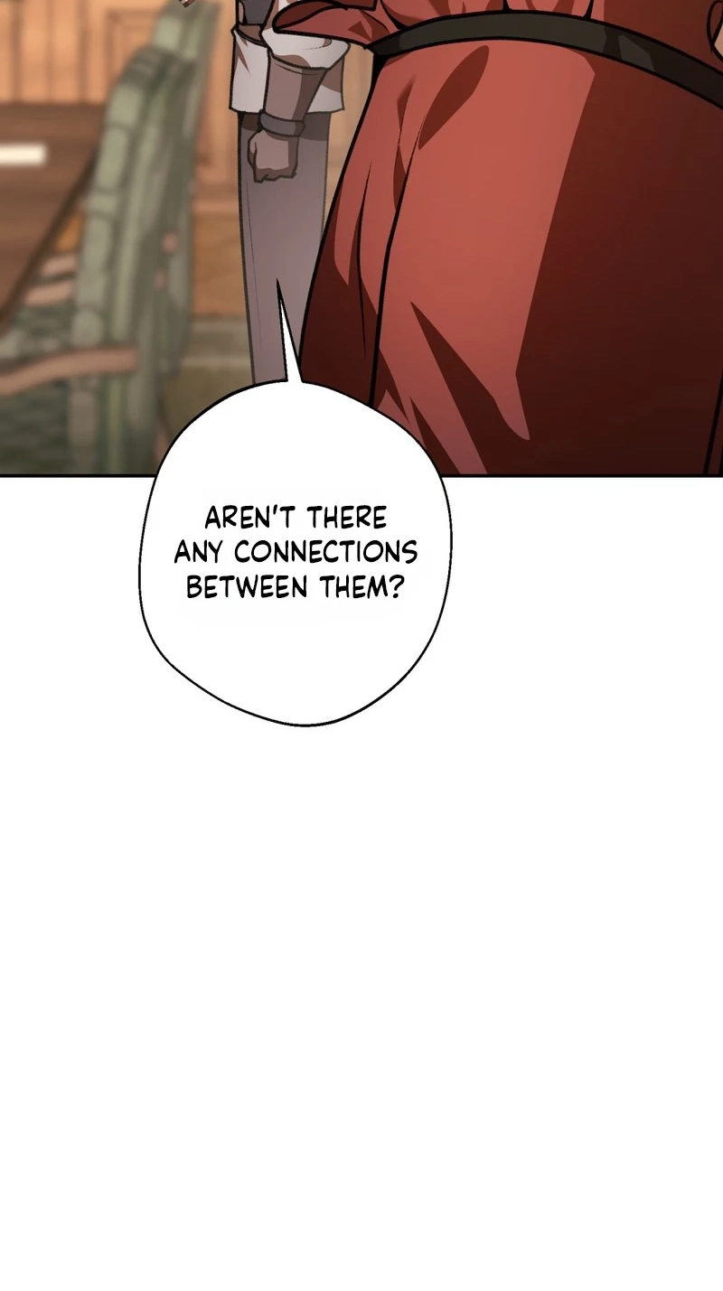 Between the Devil and the Deep Sea Chapter 30 page 52 - 