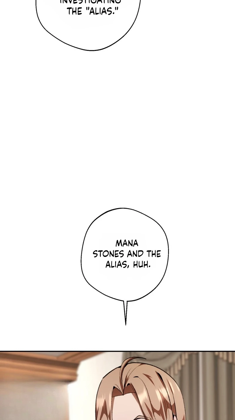 Between the Devil and the Deep Sea Chapter 30 page 54 - 