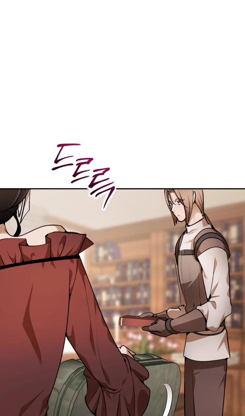 Between the Devil and the Deep Sea Chapter 30 page 58 - 