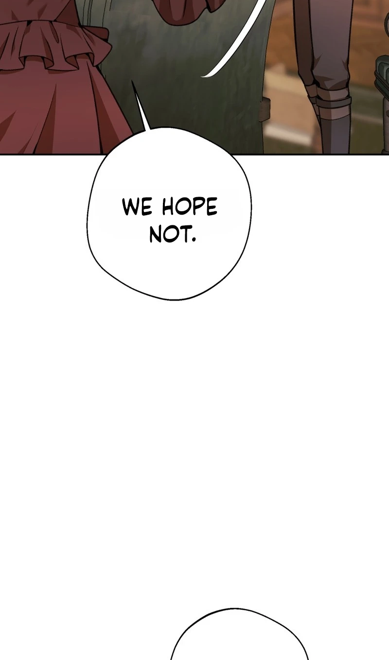 Between the Devil and the Deep Sea Chapter 30 page 59 - 