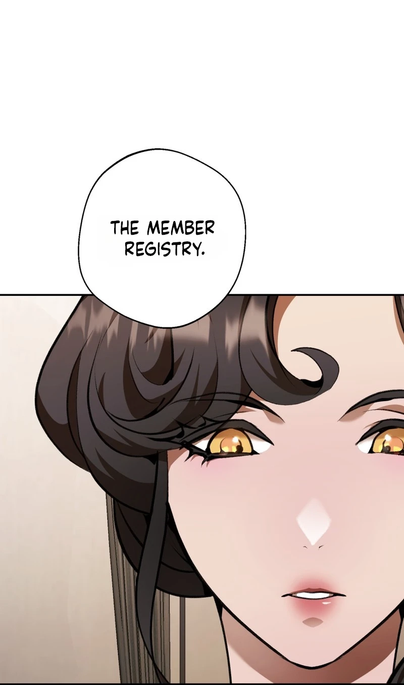 Between the Devil and the Deep Sea Chapter 30 page 62 - 