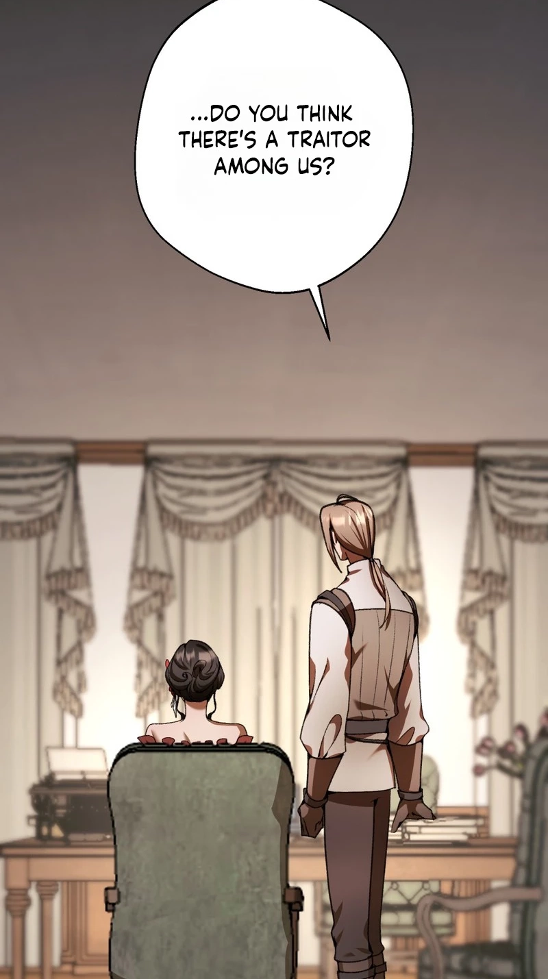 Between the Devil and the Deep Sea Chapter 30 page 65 - 