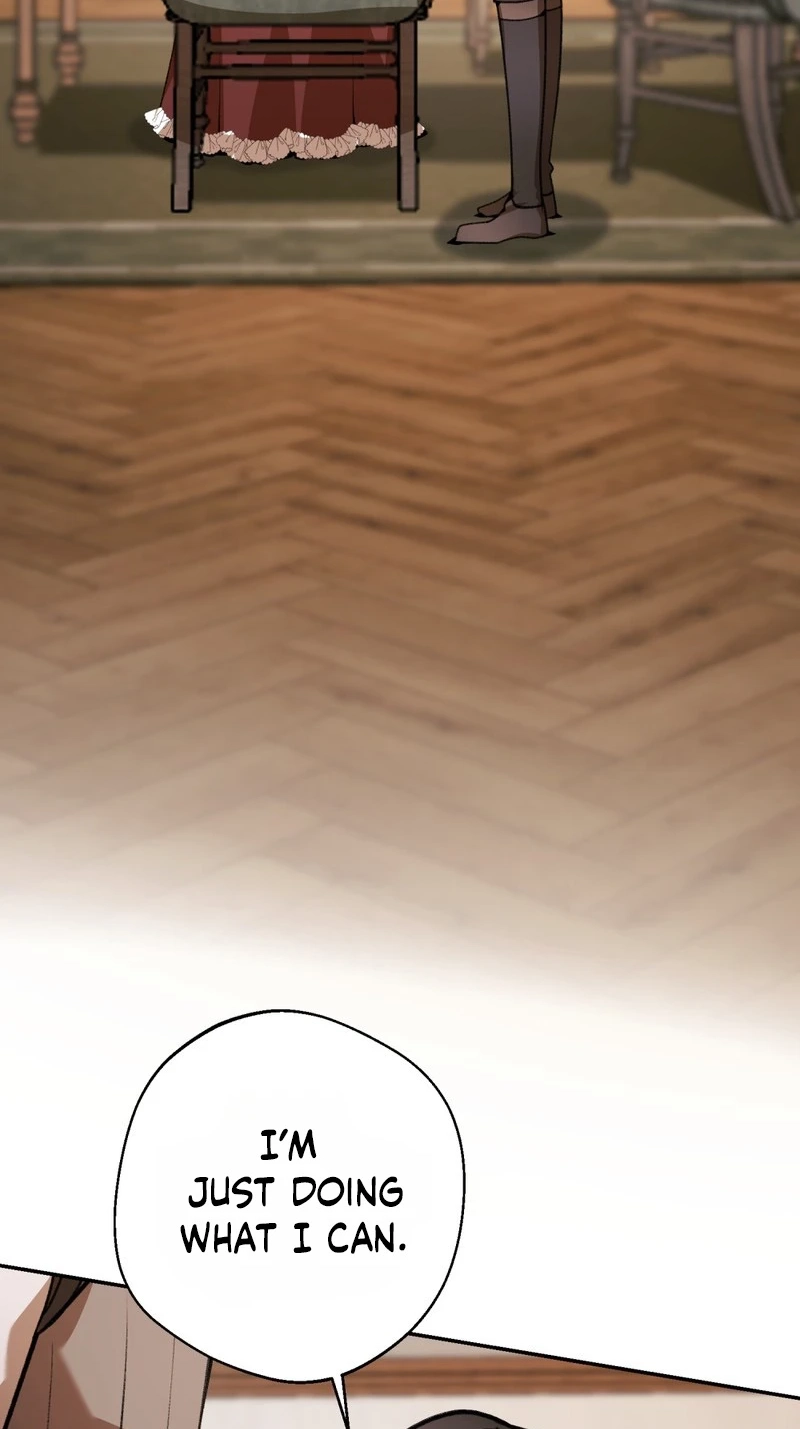 Between the Devil and the Deep Sea Chapter 30 page 66 - 