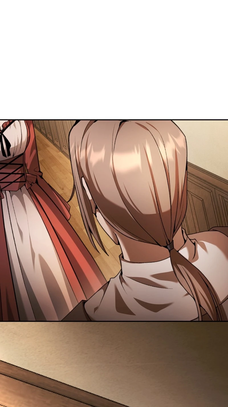 Between the Devil and the Deep Sea Chapter 30 page 8 - 