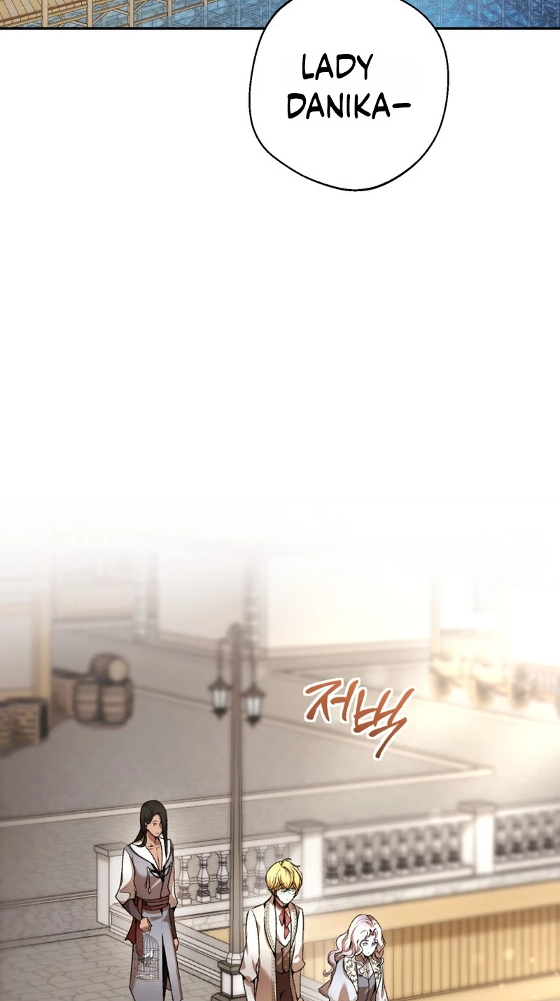 Between the Devil and the Deep Sea Chapter 30 page 77 - 