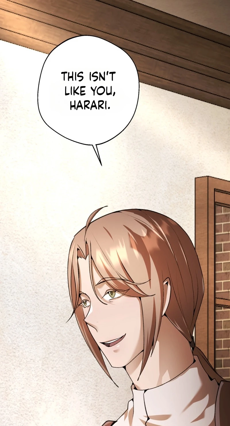 Between the Devil and the Deep Sea Chapter 30 page 9 - 