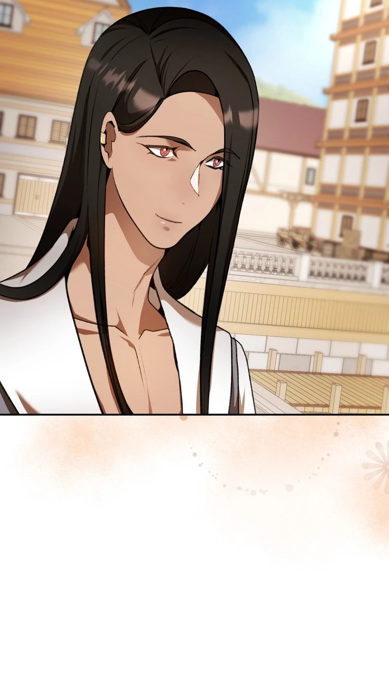 Between the Devil and the Deep Sea Chapter 30 page 81 - 