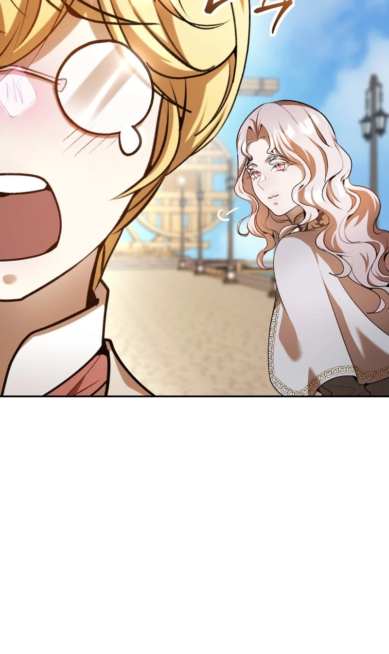 Between the Devil and the Deep Sea Chapter 30 page 86 - 