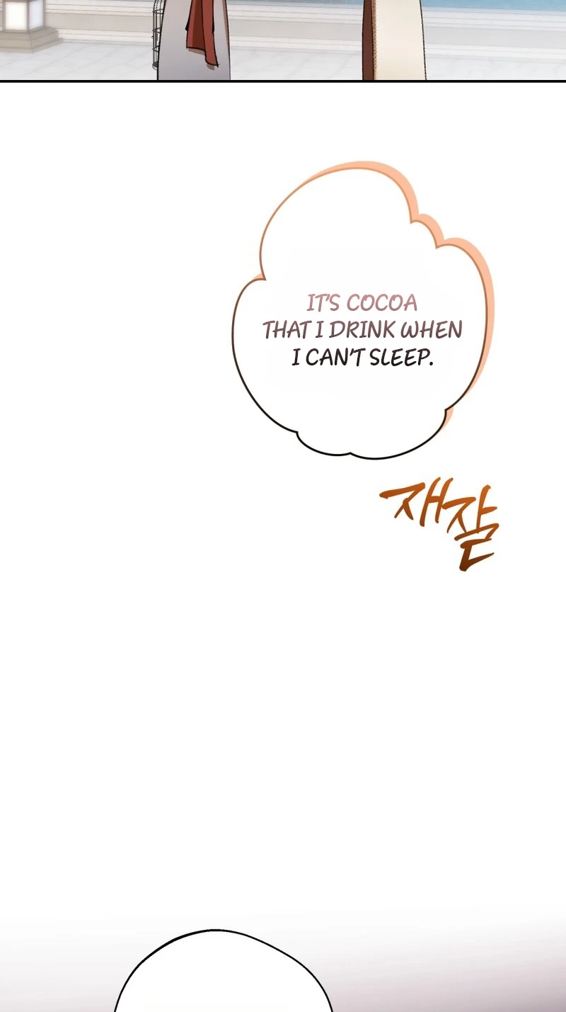 Between the Devil and the Deep Sea Chapter 30 page 88 - 