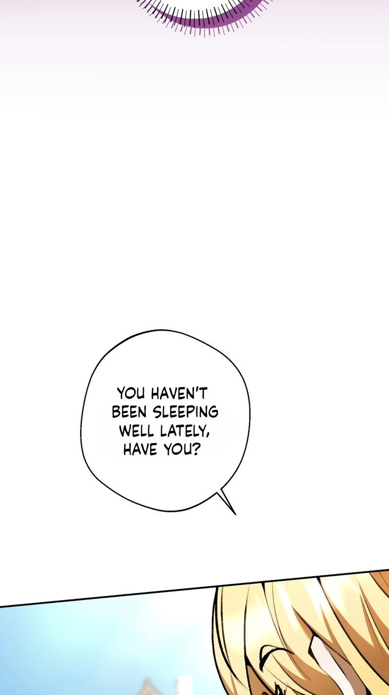 Between the Devil and the Deep Sea Chapter 30 page 90 - 