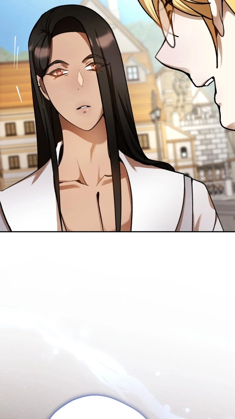 Between the Devil and the Deep Sea Chapter 30 page 91 - 