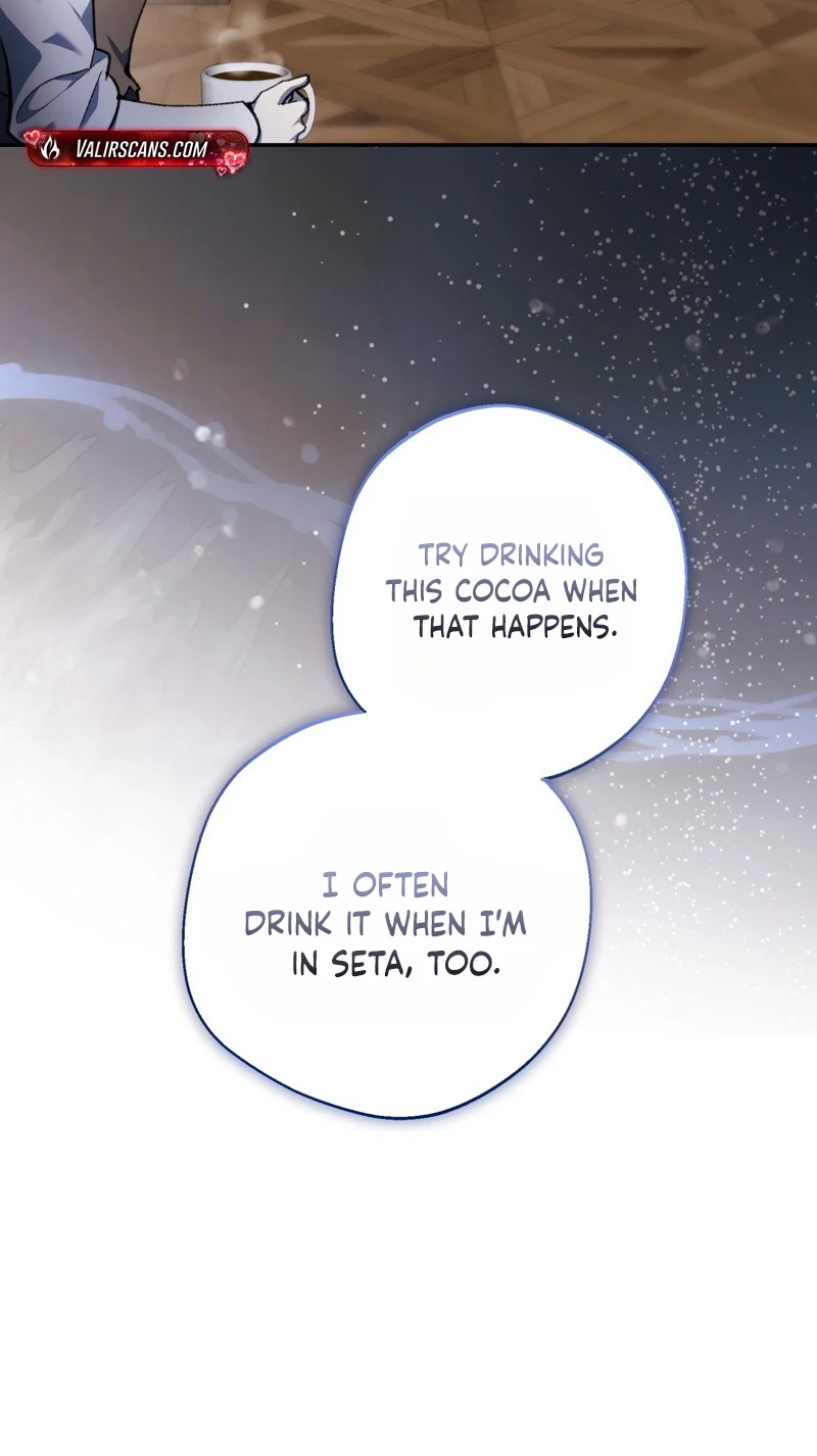 Between the Devil and the Deep Sea Chapter 30 page 93 - 