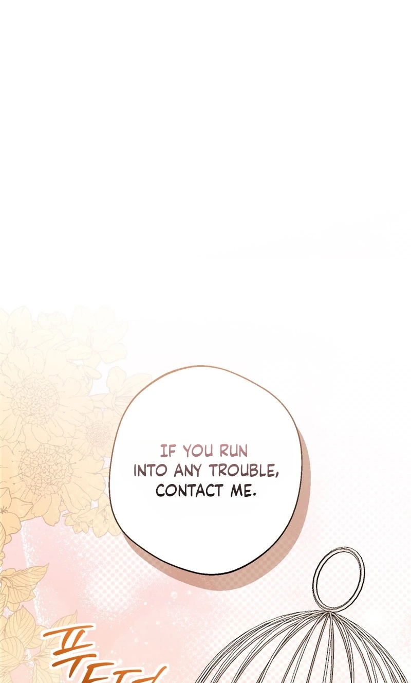 Between the Devil and the Deep Sea Chapter 30 page 95 - 