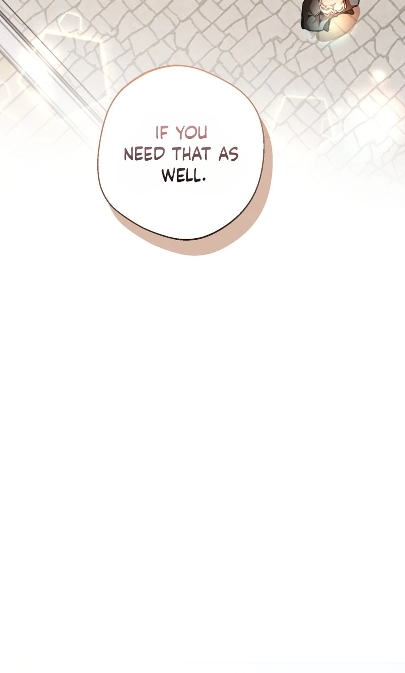 Between the Devil and the Deep Sea Chapter 30 page 98 - 