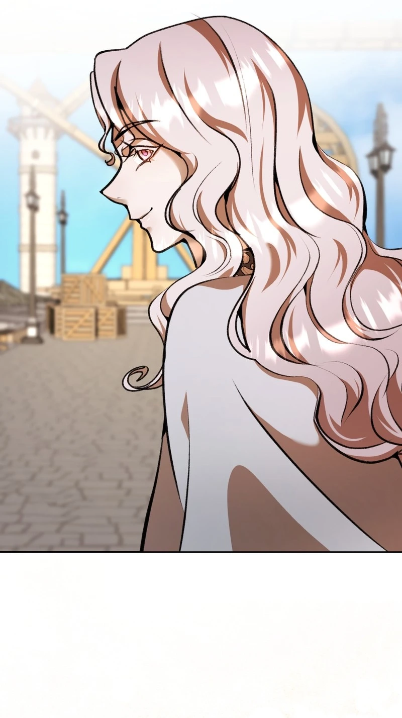 Between the Devil and the Deep Sea Chapter 30 page 99 - 