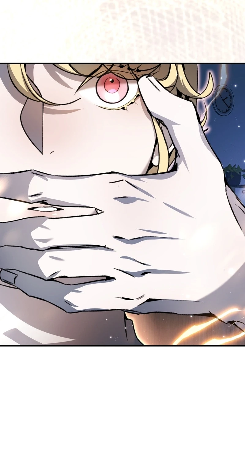 Between the Devil and the Deep Sea Chapter 31 page 107 - 